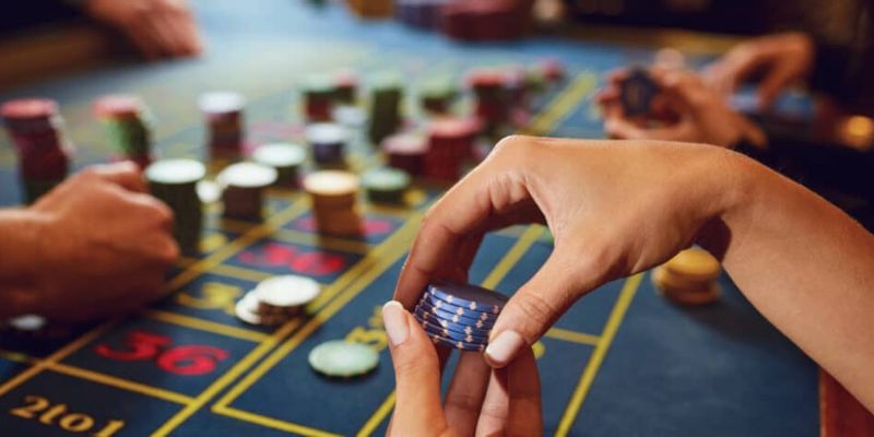 Kiểm soát tài chính