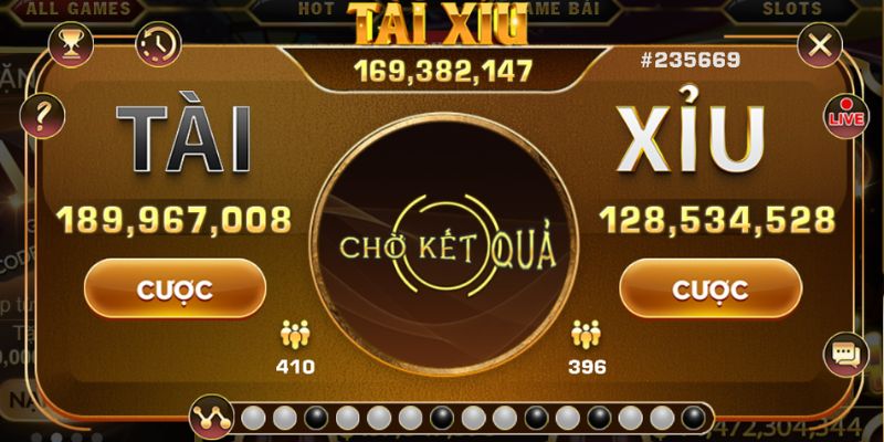 Kinh nghiệm chọn cược