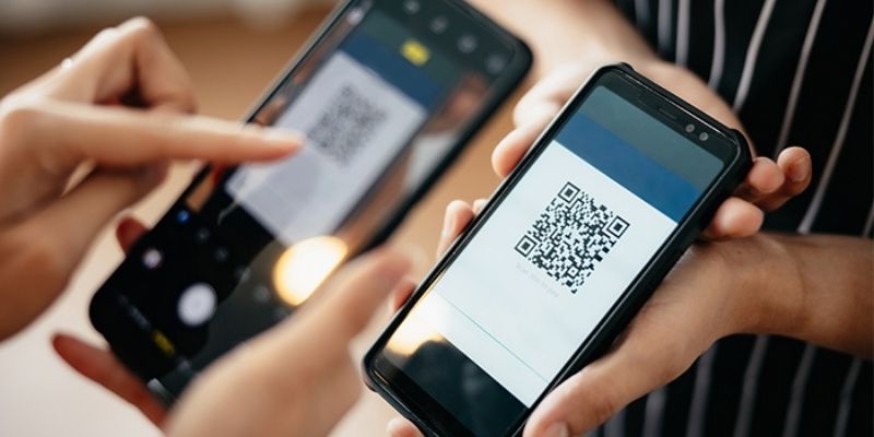 Yêu cầu chuyển khoản trước khi tham gia